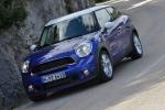Mini Paceman Cooper S 2012 года
